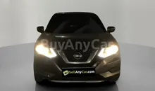 Nissan Xtrail