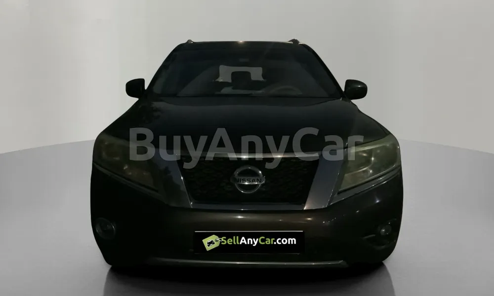 Vehicle photo 1
