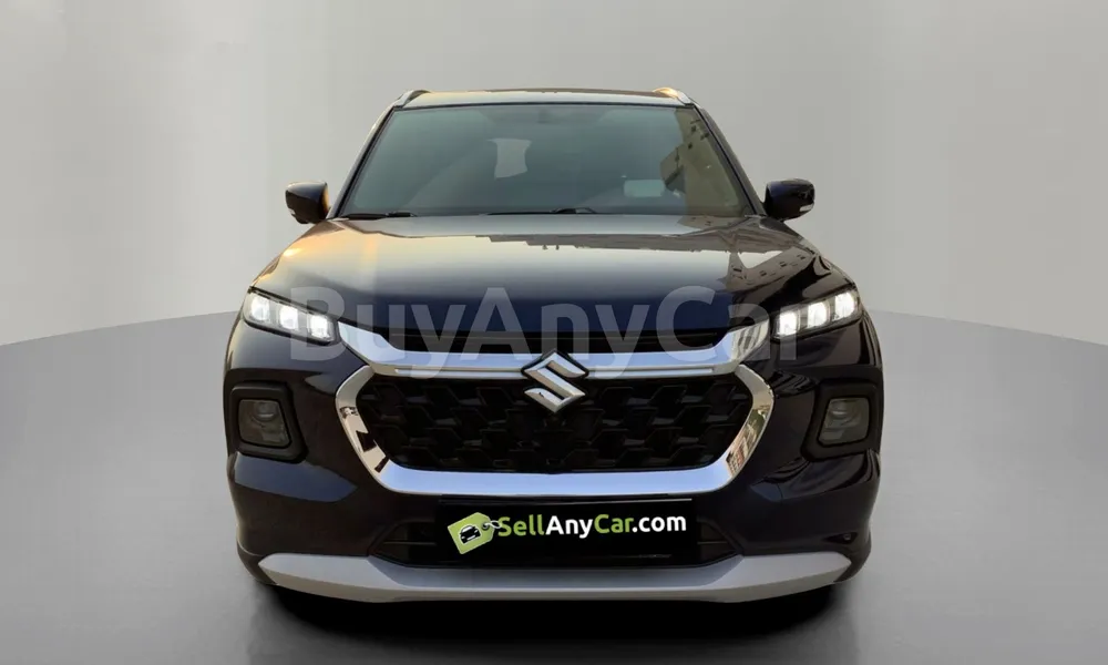 Vehicle photo 1