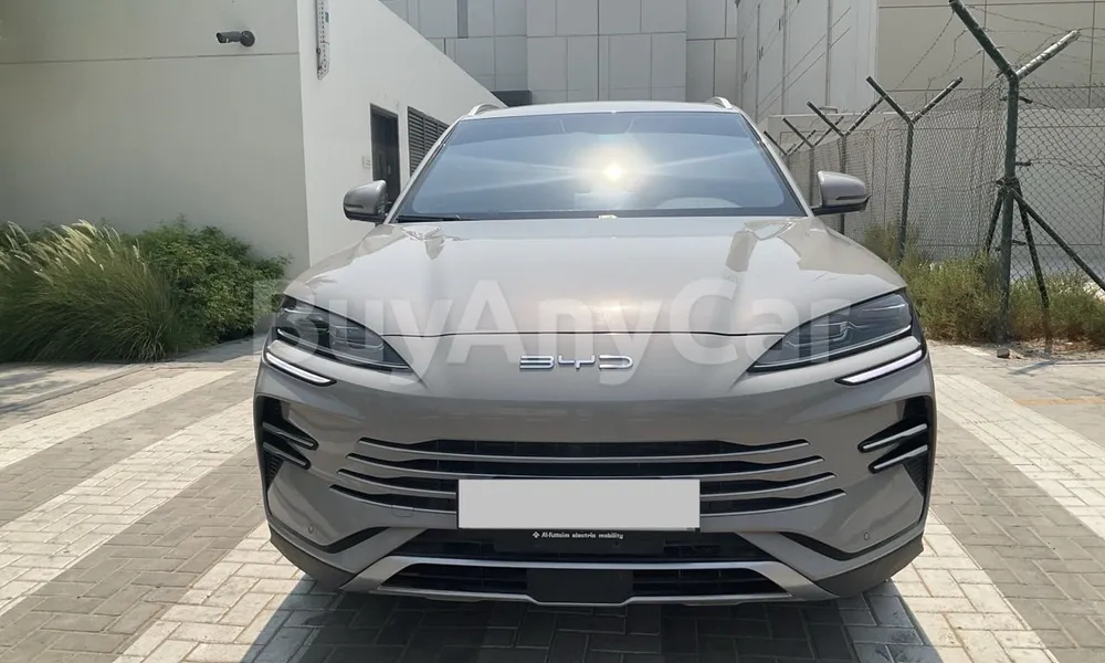 Vehicle photo 1