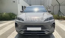 BYD SONG PLUS DM I