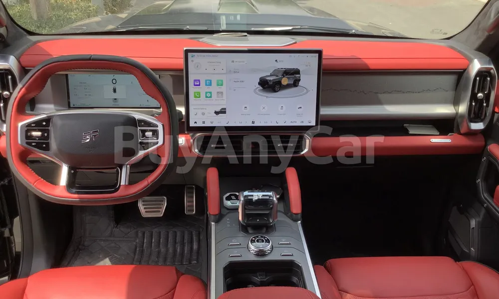 Vehicle photo 6