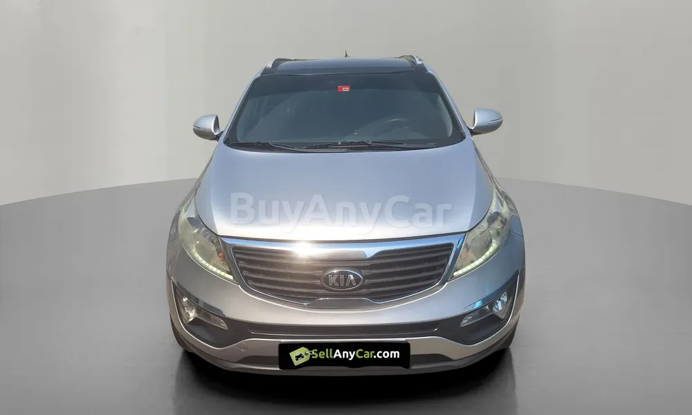 Vehicle photo 1