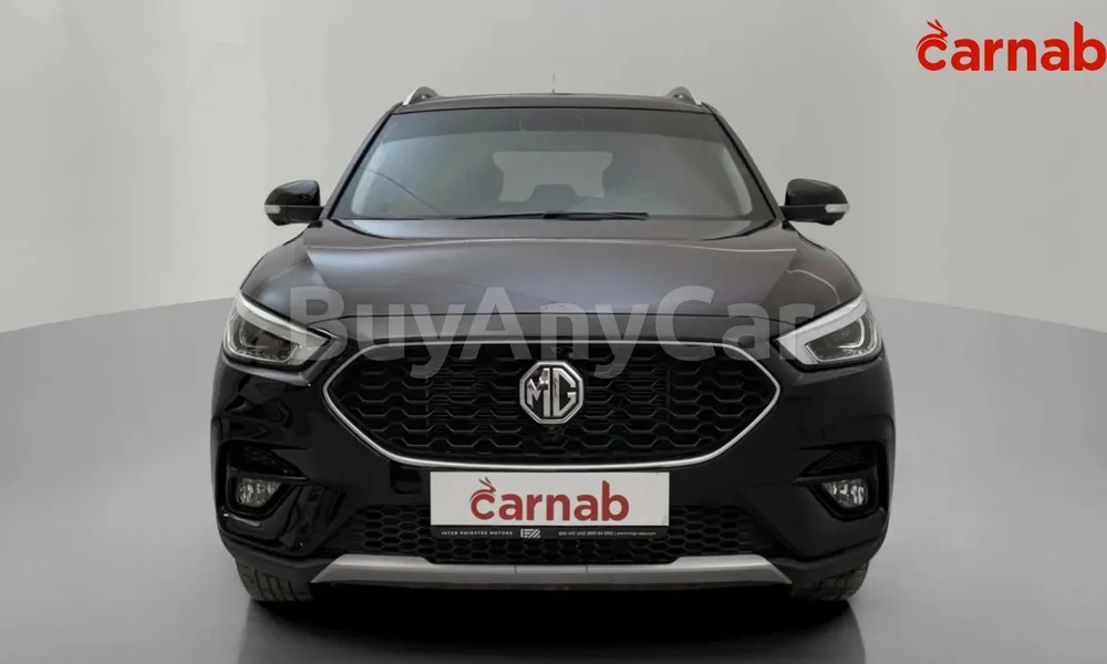 Vehicle photo 1