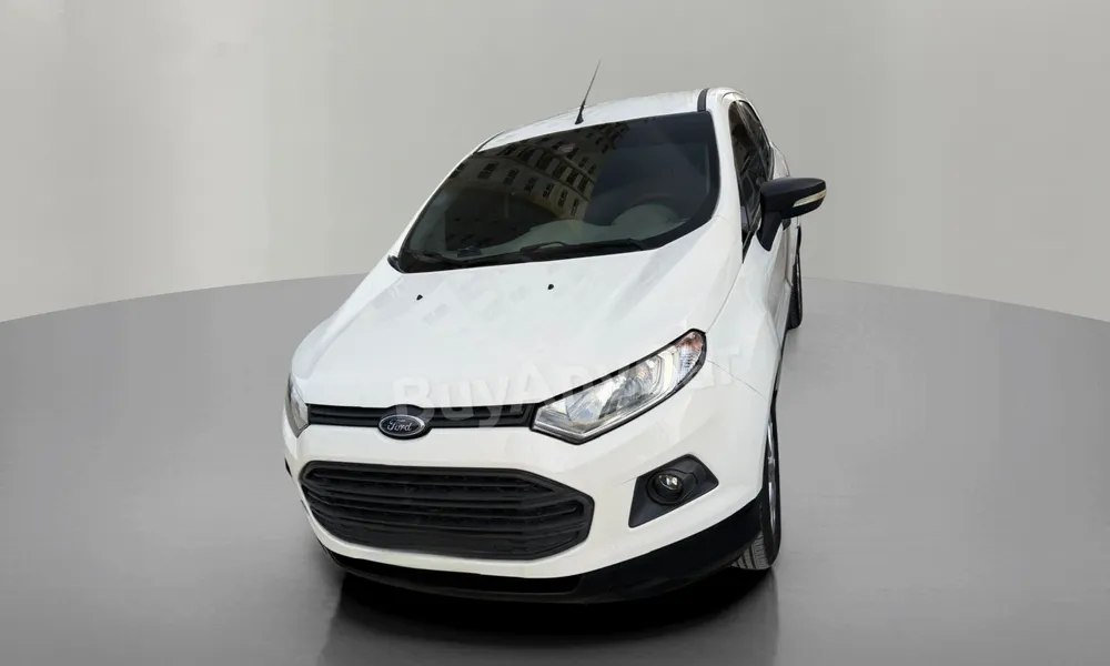 Vehicle photo 1