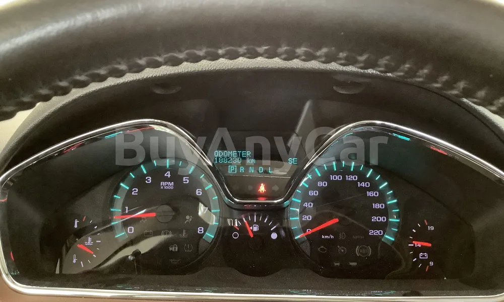 Vehicle photo 7