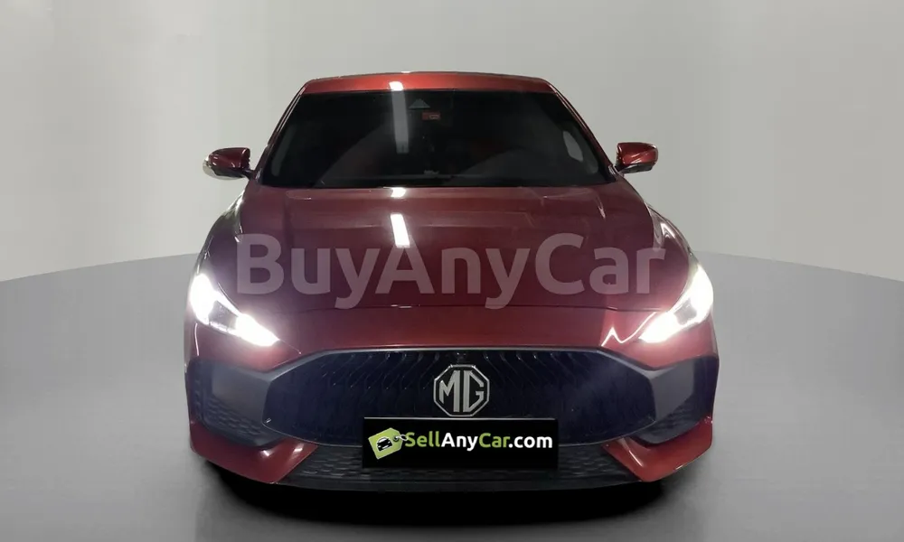 Vehicle photo 1