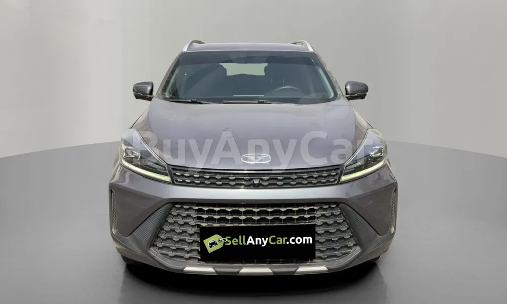 Vehicle photo 1