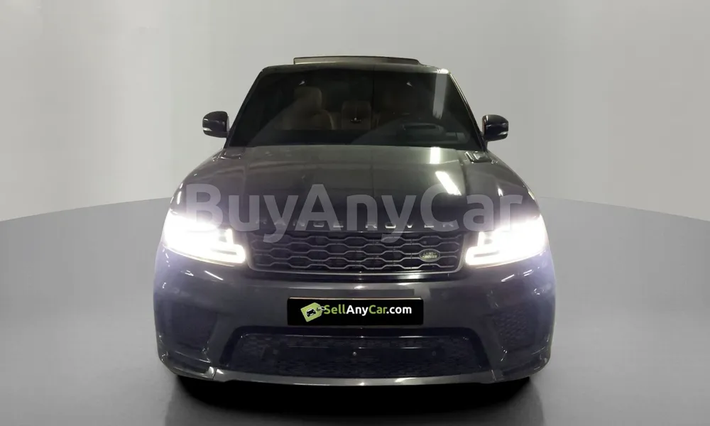 Vehicle photo 1