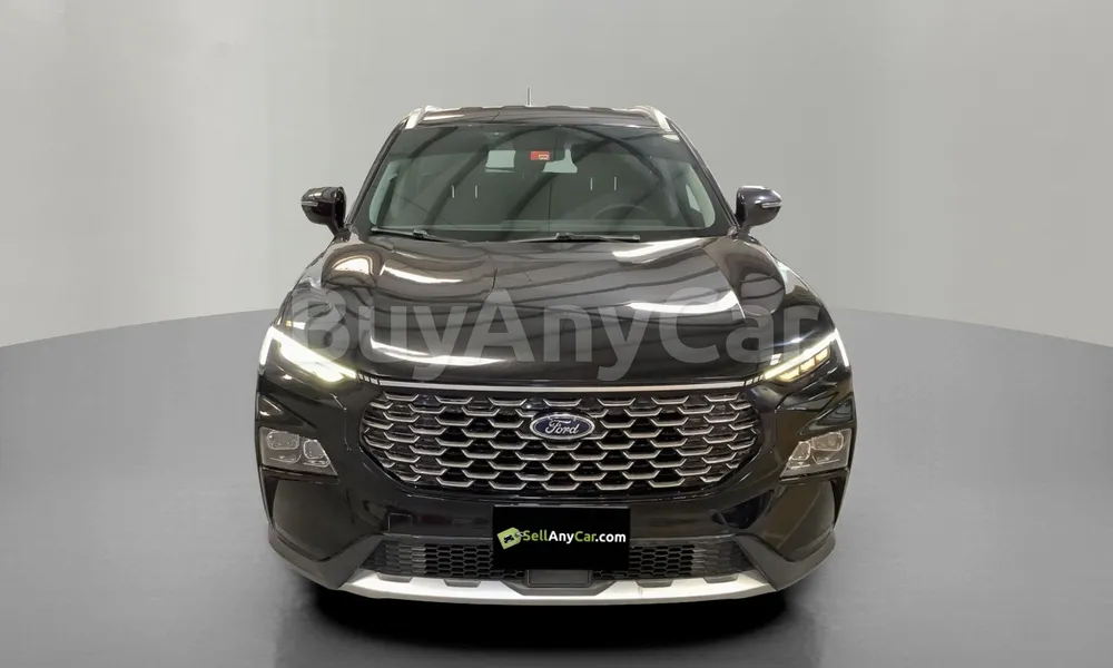 Vehicle photo 1