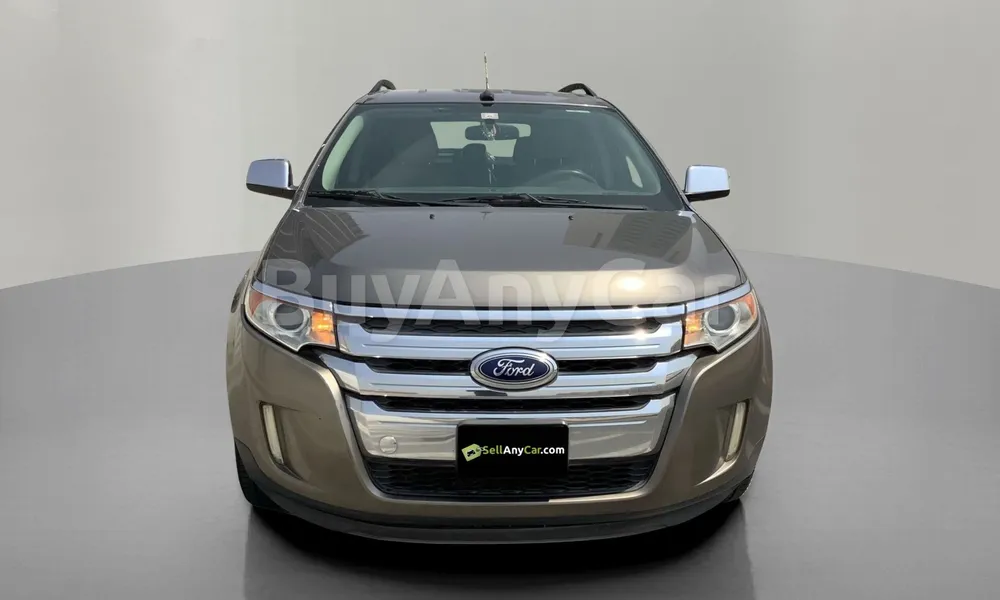 Vehicle photo 1