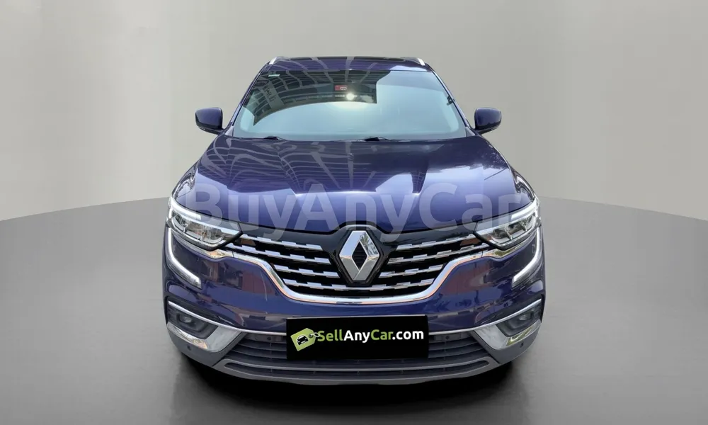 Vehicle photo 1