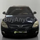 Hyundai i30 2011
