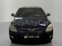 Hyundai i30 2011