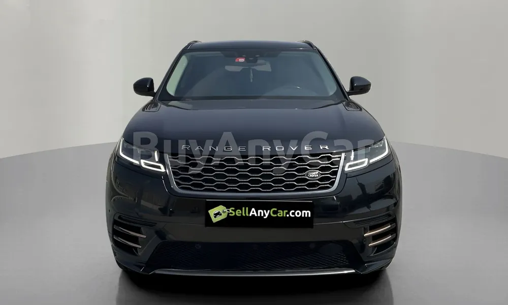 Vehicle photo 1