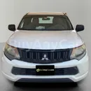 Mitsubishi L200 2018