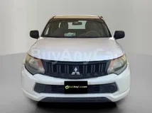 Mitsubishi L200 2018