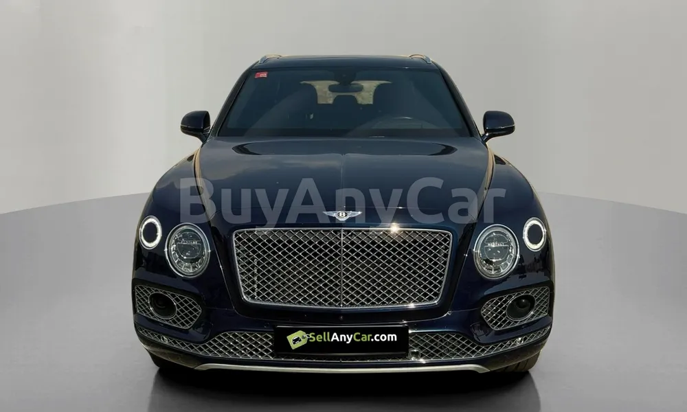 Vehicle photo 1