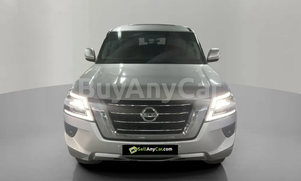 Vehicle photo 1