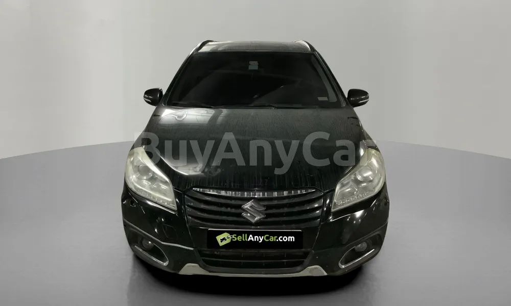 Vehicle photo 1