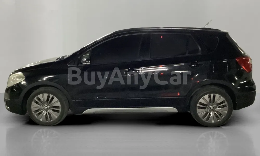 Vehicle photo 4