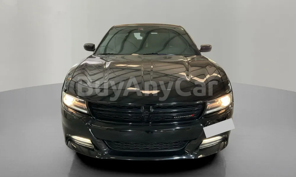 Vehicle photo 1