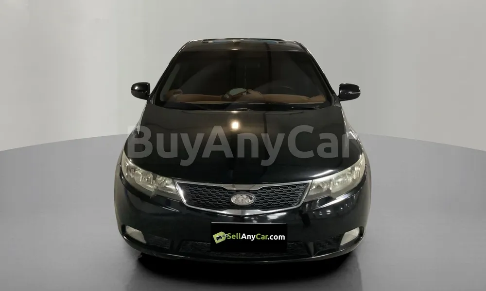 Vehicle photo 1