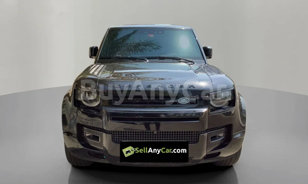 Vehicle photo 1