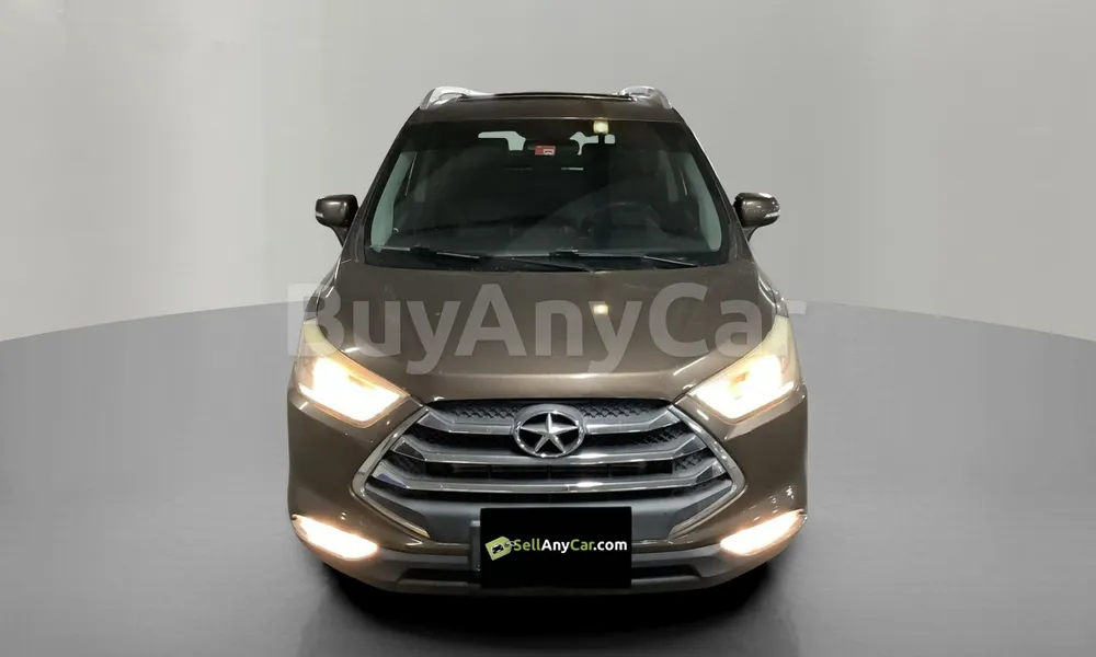 Vehicle photo 1
