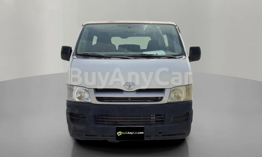 Vehicle photo 1