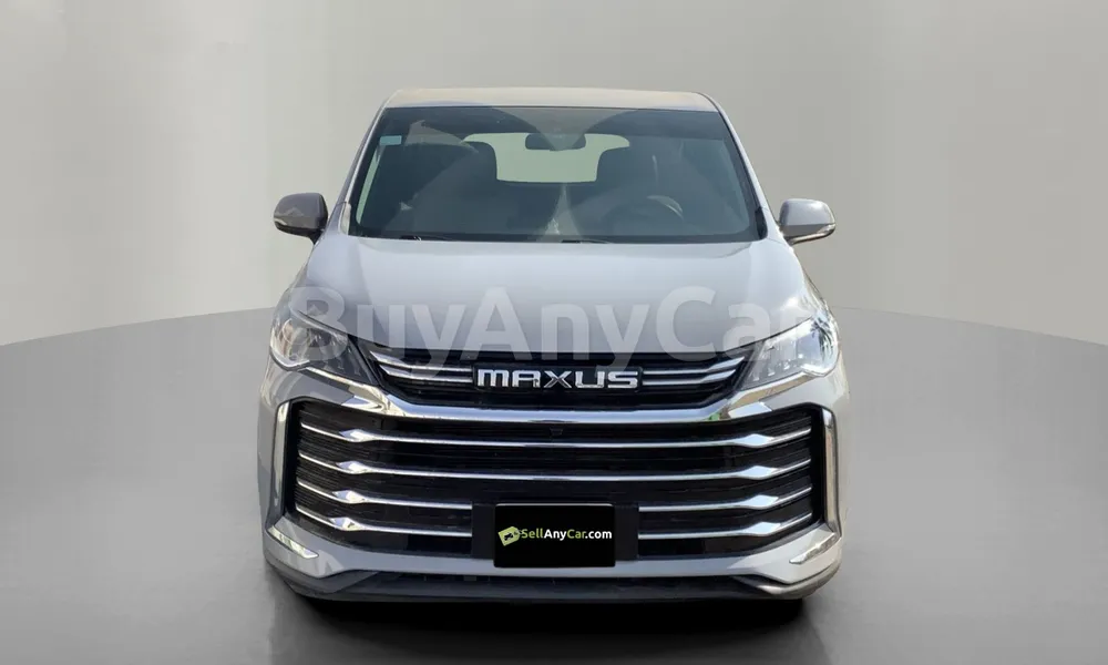 Vehicle photo 1
