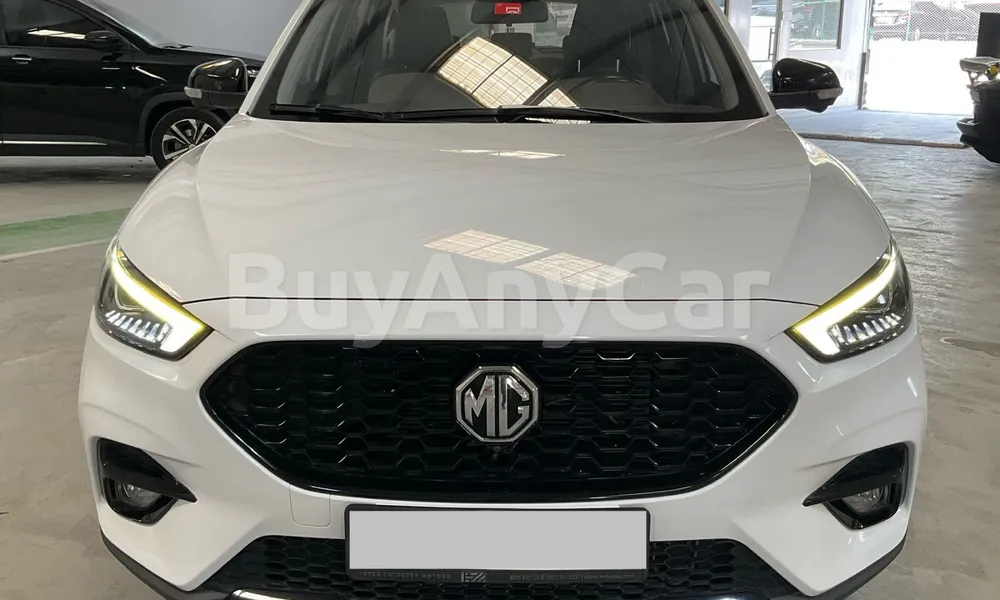Vehicle photo 1