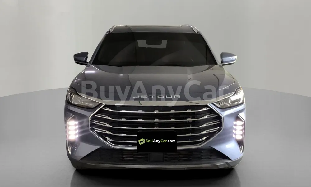 Vehicle photo 1