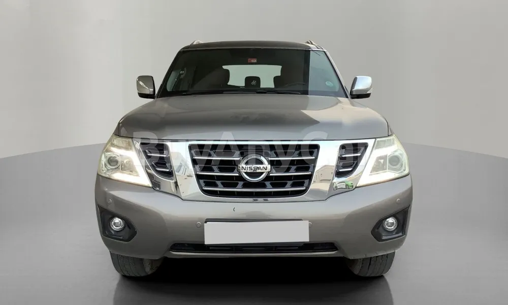 Vehicle photo 1