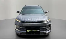 JAC JS4