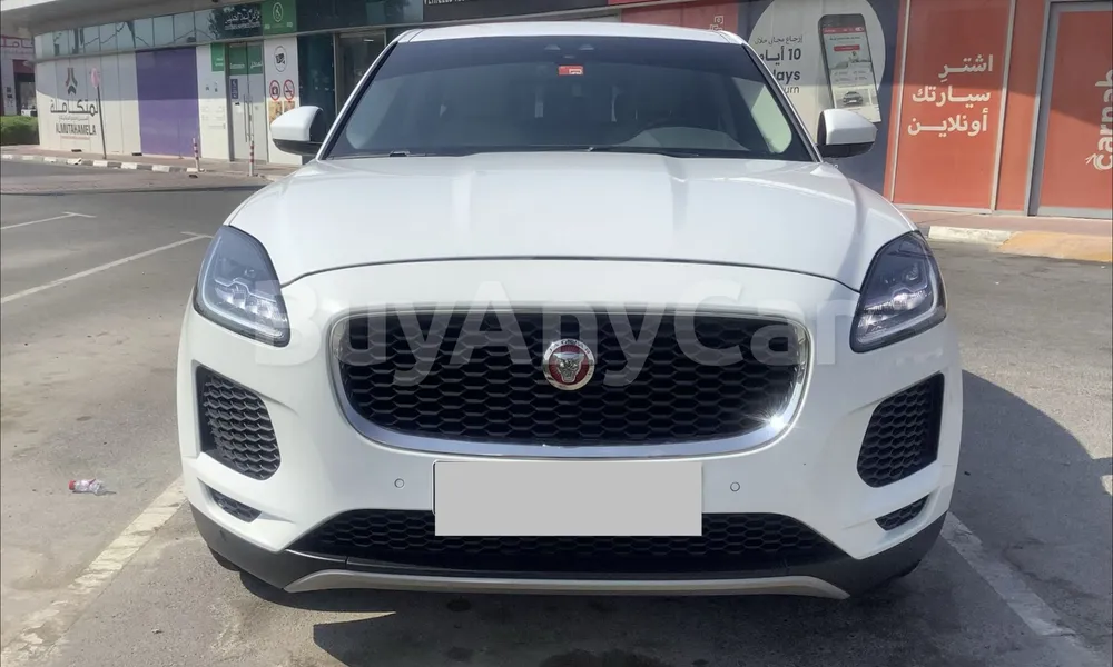 Vehicle photo 1