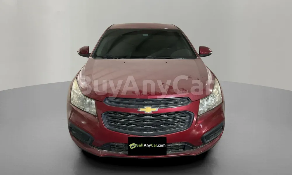 Vehicle photo 1
