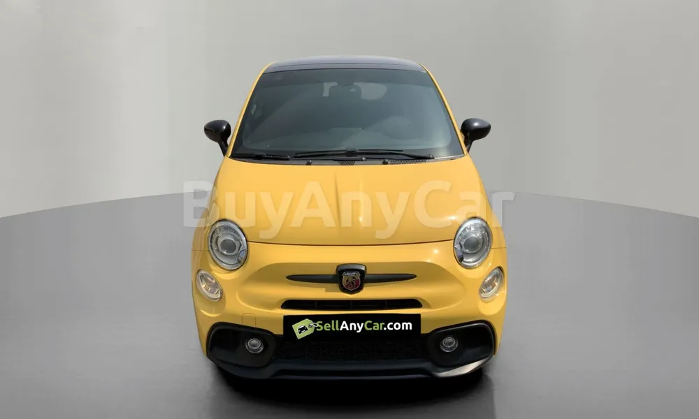 Vehicle photo 1
