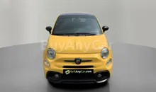 Fiat Abarth