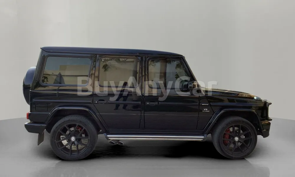 Vehicle photo 5