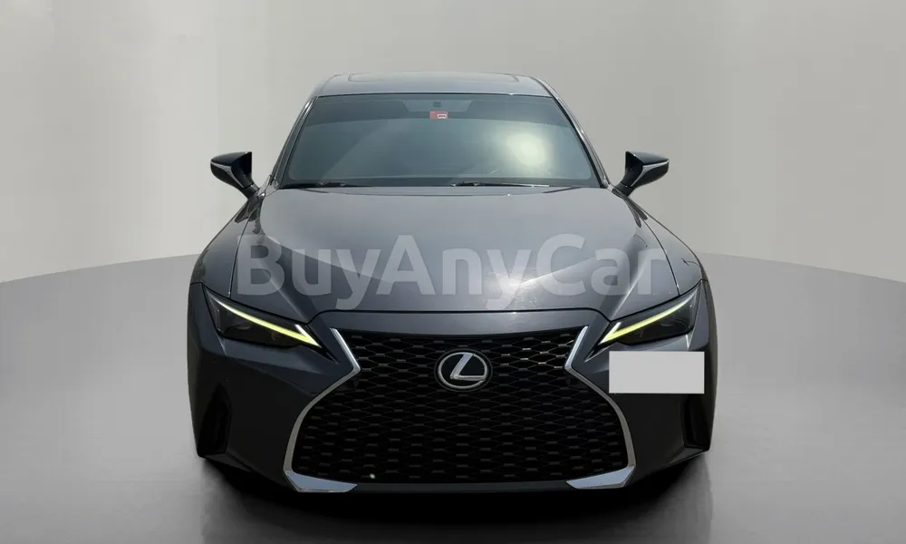 Vehicle photo 1