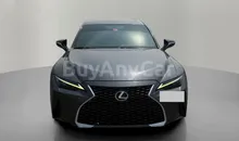 Lexus IS-Series
