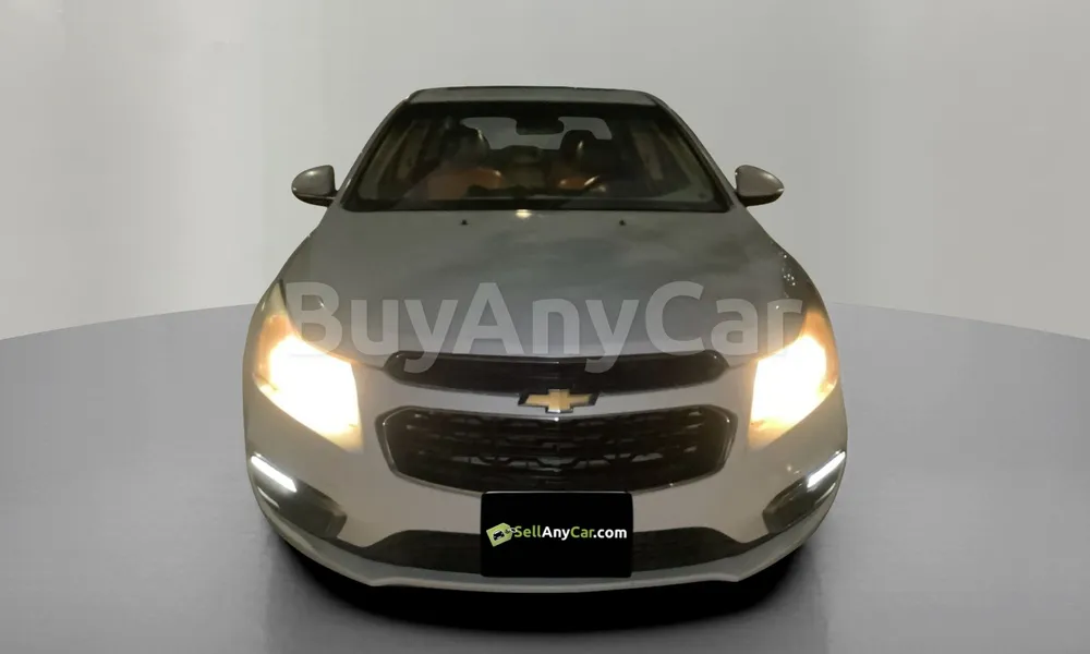 Vehicle photo 1