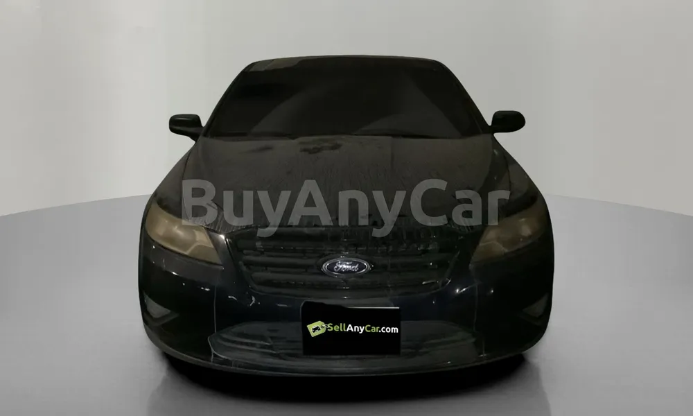 Vehicle photo 1
