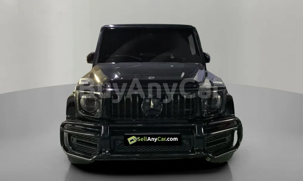 Vehicle photo 1