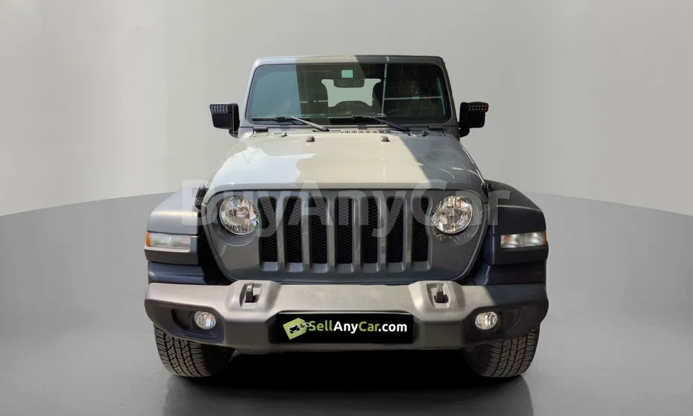 Vehicle photo 1