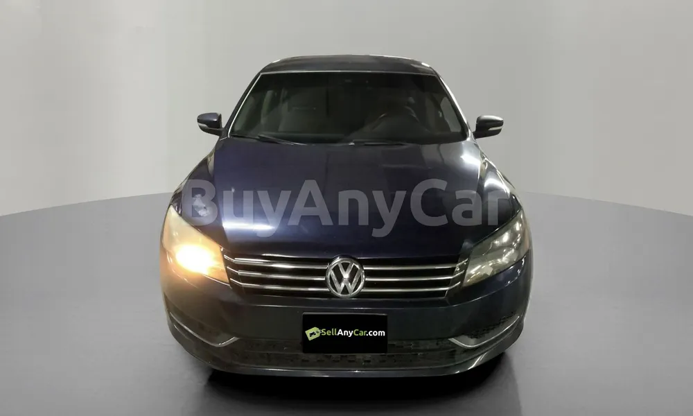 Vehicle photo 1