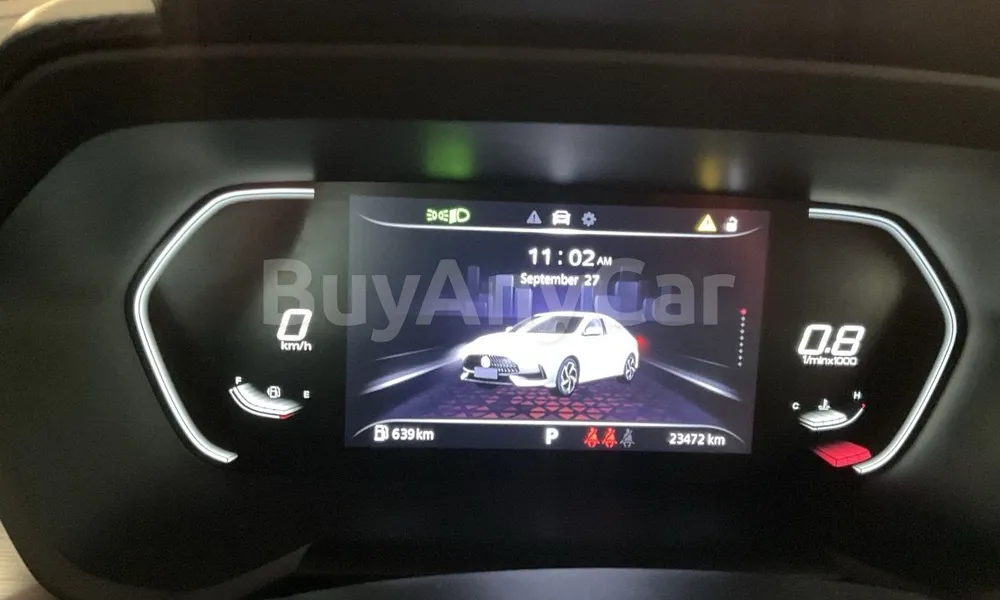 Vehicle photo 5