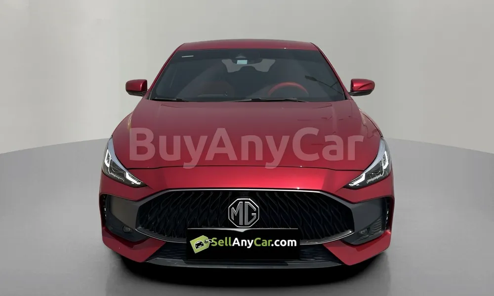 Vehicle photo 1