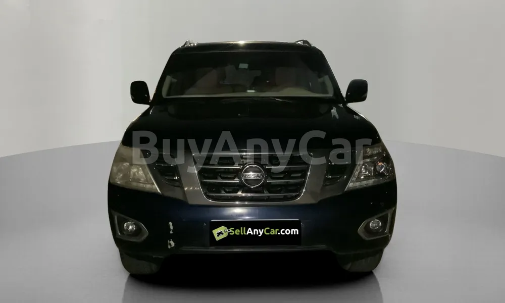Vehicle photo 1